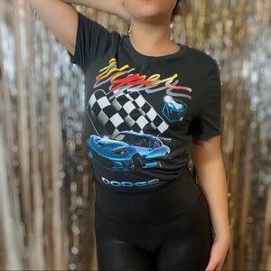 Dodge Viper Graphic Tee